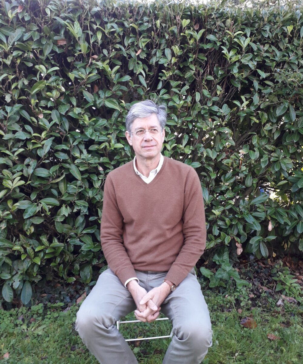 Pierre-Marie Tricaud