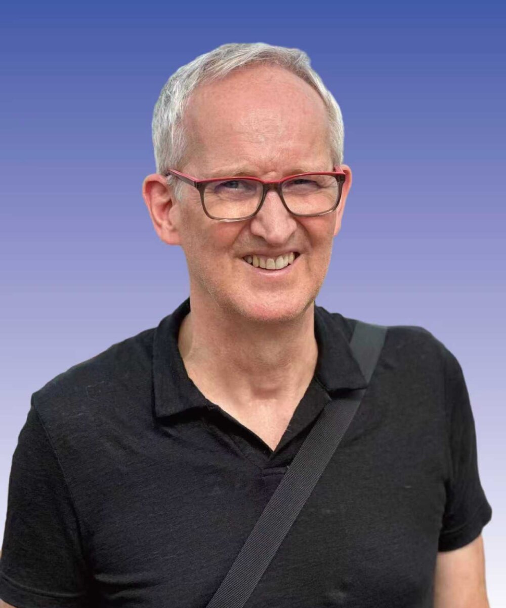 Bernhard Schwartländer