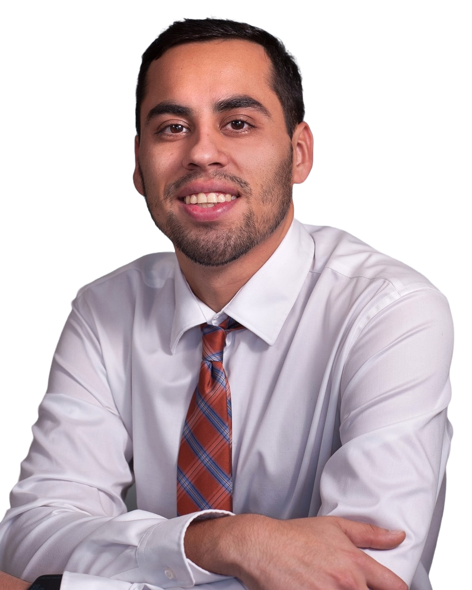 Hannan V. Zubizarreta