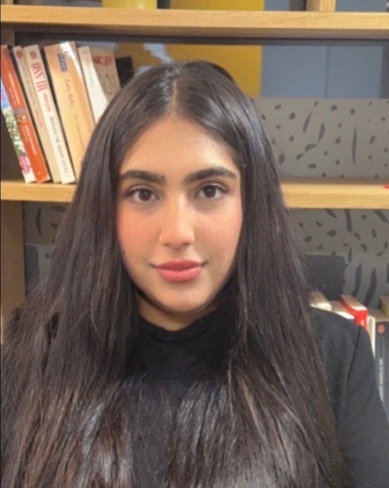 Pranjal Bhagchandani