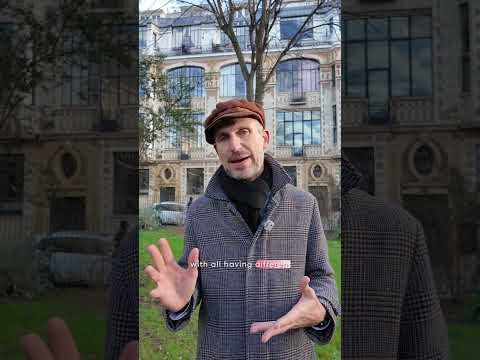 Comment Girafe peut aider à réaliser les rêves d&rsquo;un architecte?