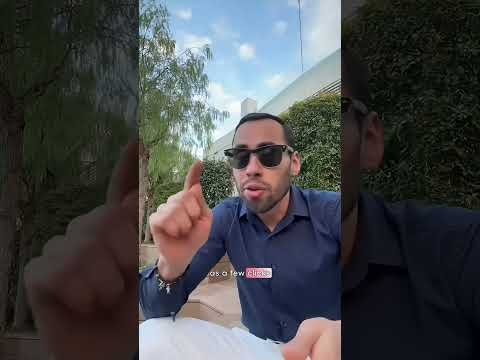 Hannan, un doctorant en démarche ESG dans l&rsquo;immobilier, explique comment Girafe peut l&rsquo;aider à créer une plateforme dans son domaine