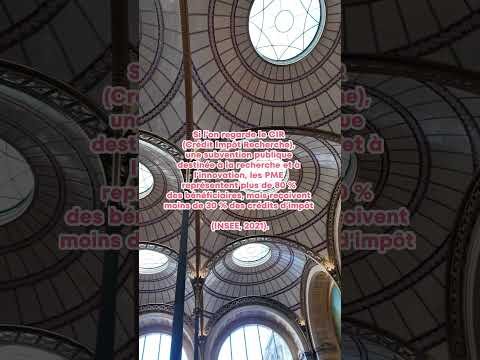 Comment rendre la recherche plus accessible au PME?