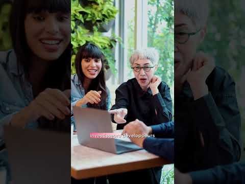 Le projet de Francisco (VA Assets): réunir les compétences et les investisseurs étrangers pour adresser le manque de logement abordable