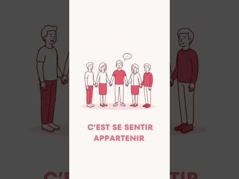 Pourquoi la connexion compte