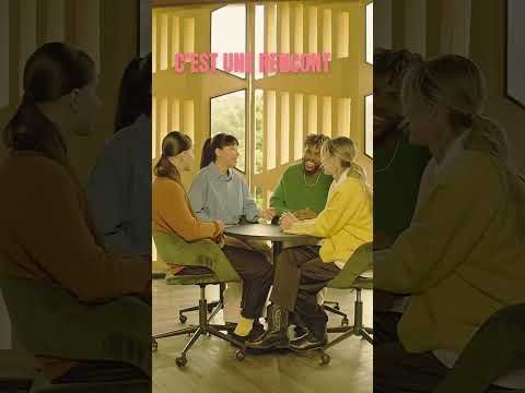 Ce qui rend Girafe différent