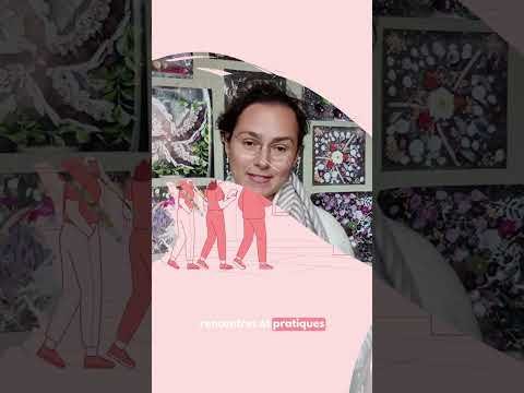 Le projet de Estelle