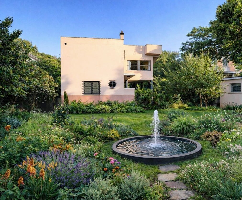 Jardin cognitif